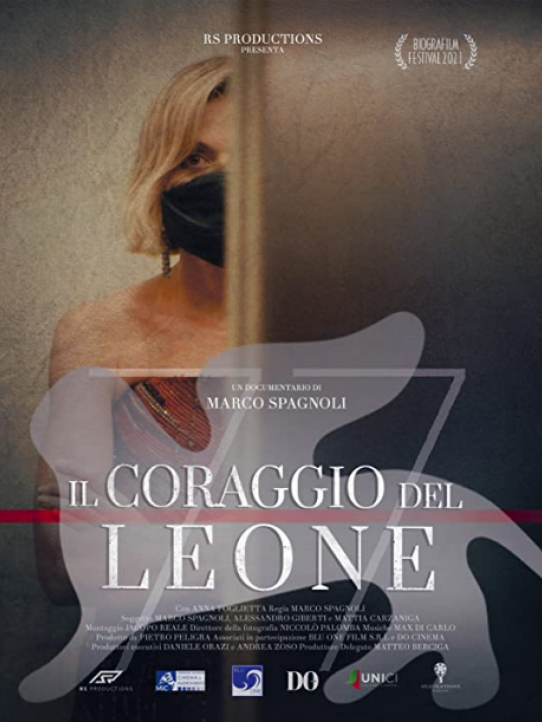 Il coraggio del leone